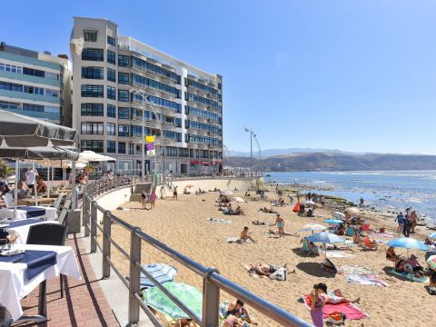 Playa