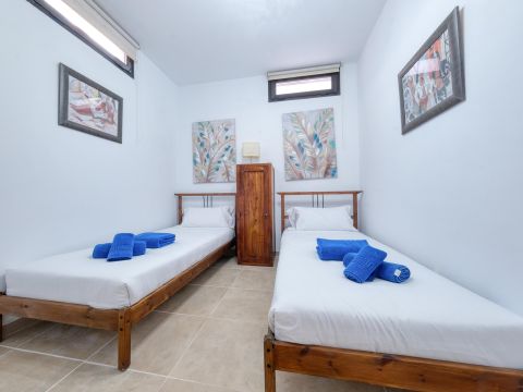 Dormitorio 1
