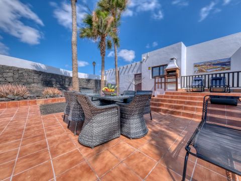 Terraza