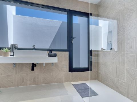 Baño 3