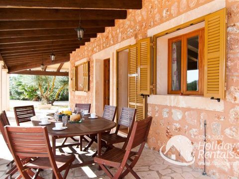 Terraza
