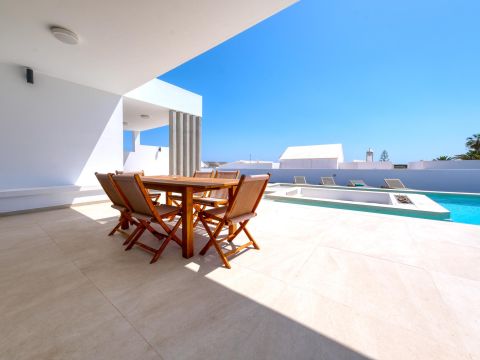 Terraza