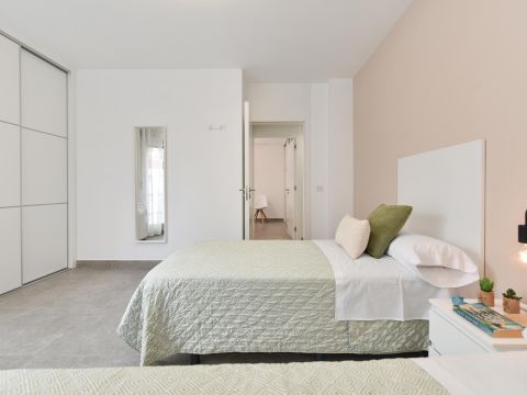 Dormitorio 1