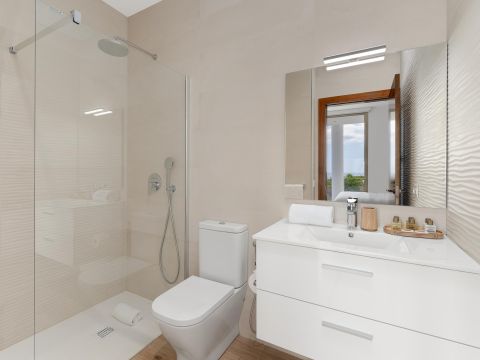 Baño 1