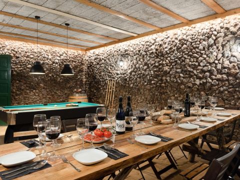 Comedor