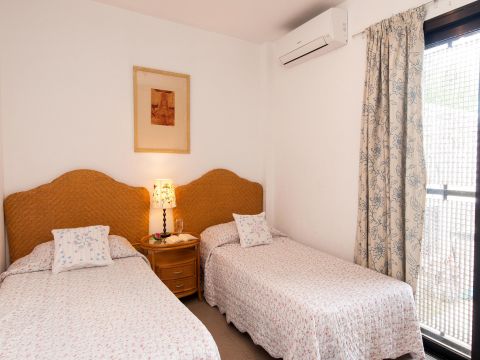 Dormitorio 2