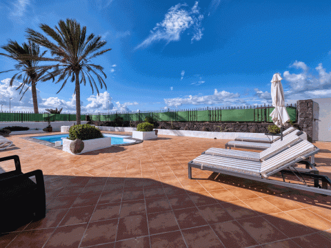 Solarium