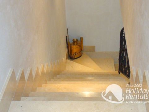 Escalera