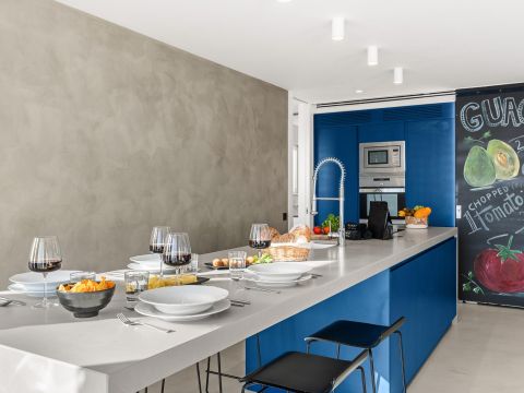 Cocina