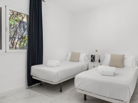 Dormitorio 1