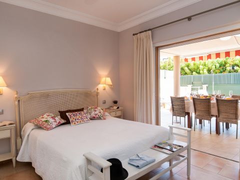 Dormitorio 1
