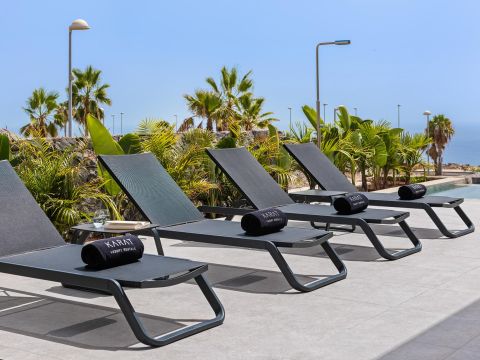 Solarium