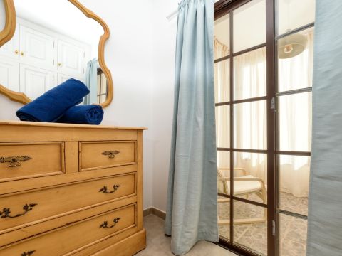 Dormitorio 1