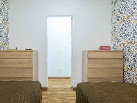 Dormitorio 1