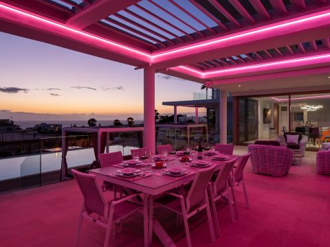 Terraza