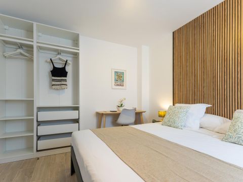 Dormitorio 1