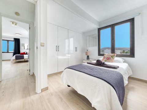 Dormitorio 4