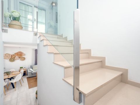 Escalera