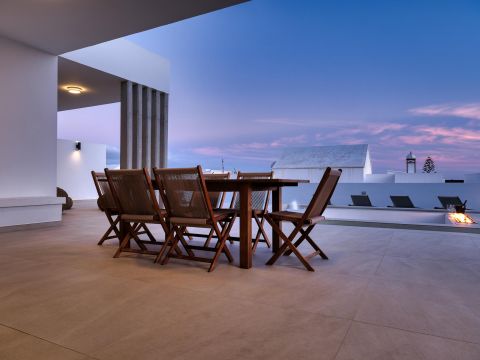 Terraza