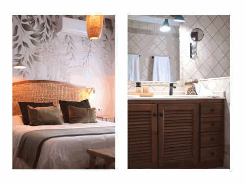 Dormitorio 1