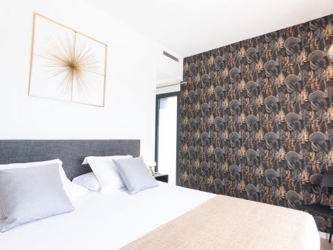 Dormitorio 2