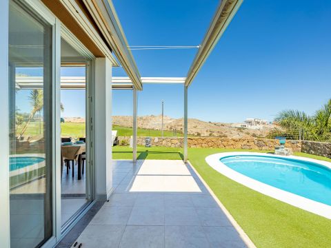 Terraza