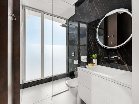 Baño 1