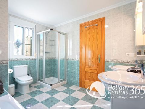 Salle de bain 1