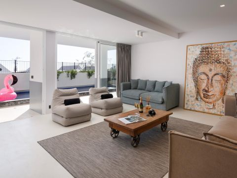 Salón