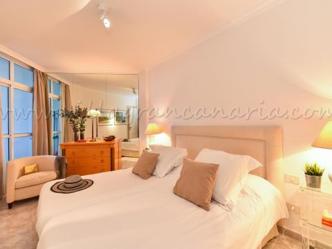 Dormitorio 1