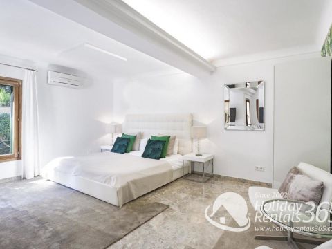 Dormitorio 4