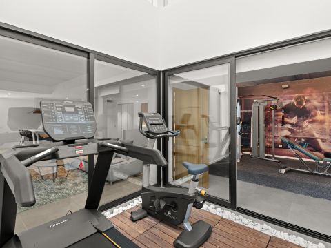 Gimnasio