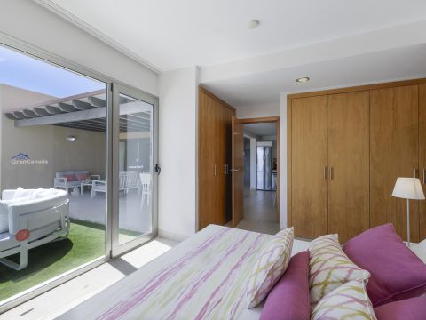 Dormitorio 1