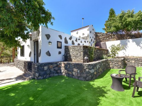 Jardín