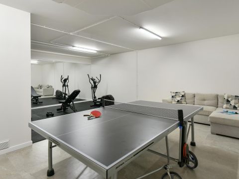 Playroom