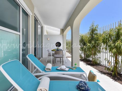 Terraza