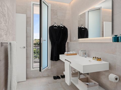 Baño 2