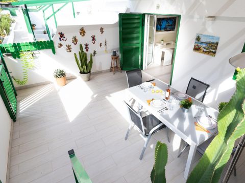 Terraza