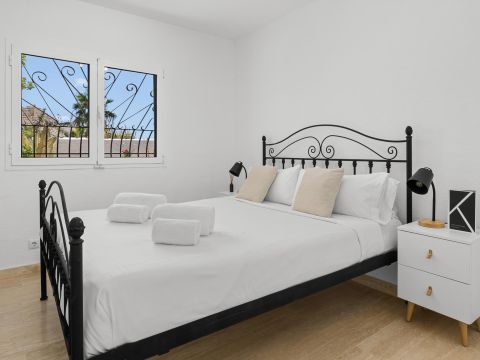Dormitorio 3