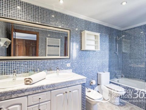Baño 2