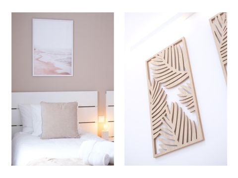 Dormitorio 3