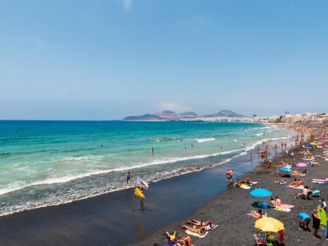 Playa