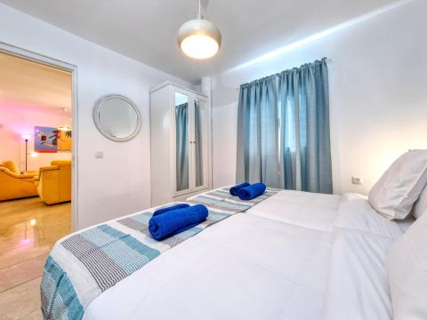 Dormitorio 2