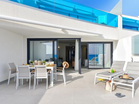 Terraza