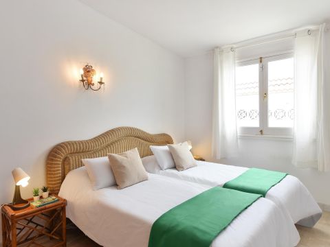 Dormitorio 3