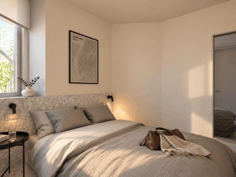 Dormitorio 2