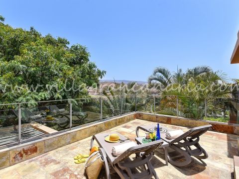 Terraza