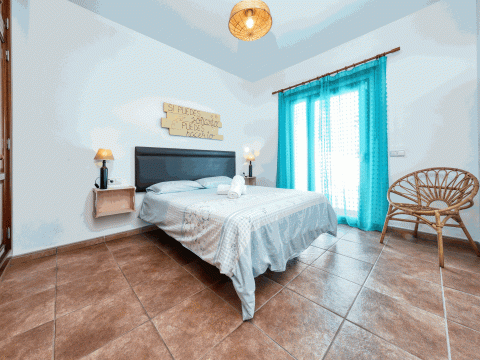 Dormitorio 1