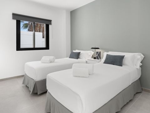 Dormitorio 2