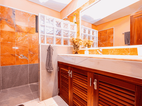 Baño 2